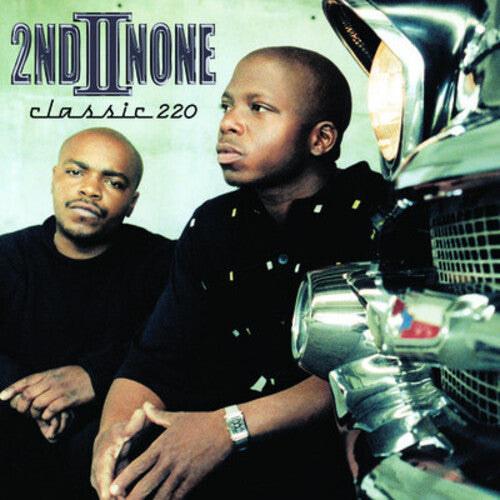 CLASSIC 220 - CD