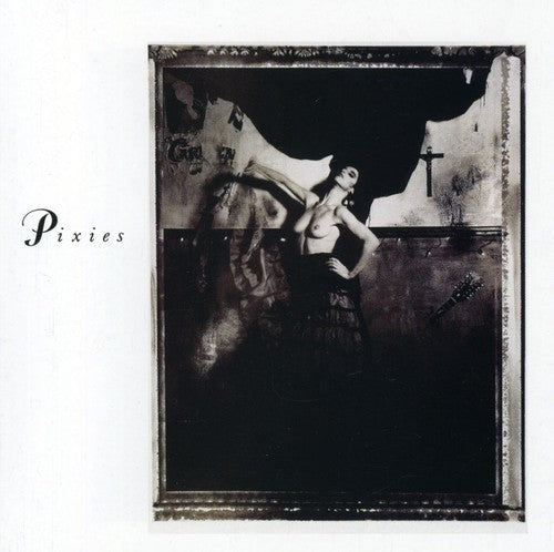 SURFER ROSA (1988) - CD