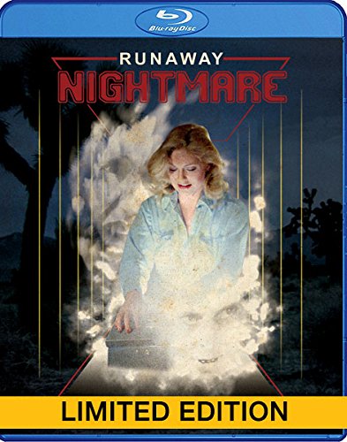 RUNAWAY NIGHTMARE  (BLU-RAY) - BLU-RAY