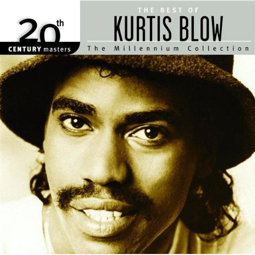 BEST OF: MILLENNIUM COLLECTION - CD