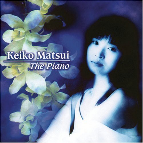 PIANO - CD