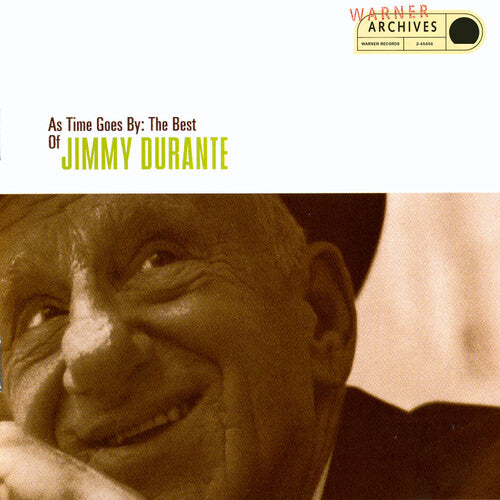 AS TIME GOES BY: THE BEST OF - CD