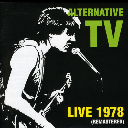 LIVE 1978 - CD