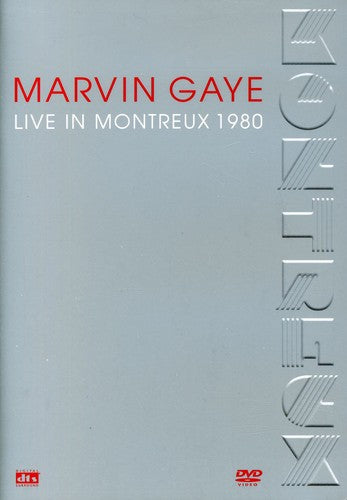 MONTREUX 1980: DVD - DVD