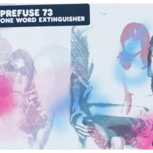 ONE WORD EXTINGUISHER - CD