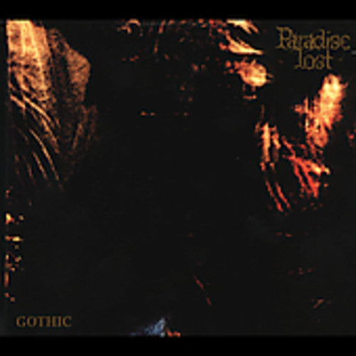 GOTHIC - CD