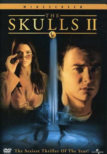 SKULLS 2 - DVD