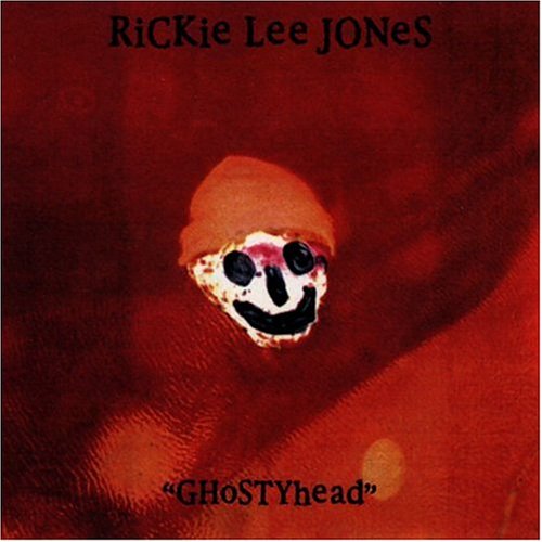 GHOSTYHEAD - CD