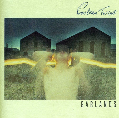 GARLANDS - CD