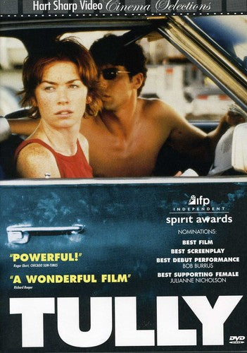 TULLY - DVD