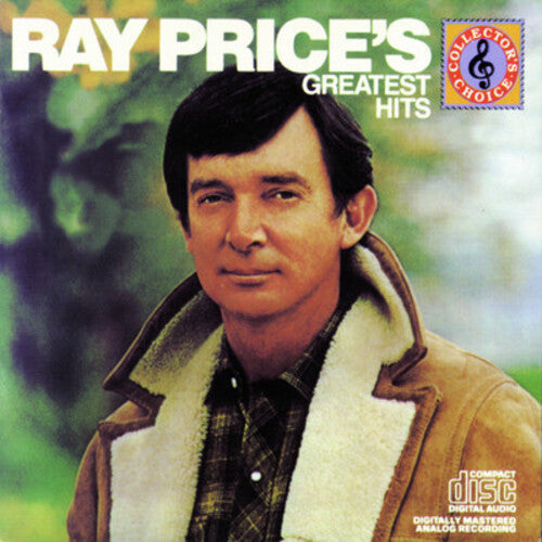 GREATEST HITS - CD