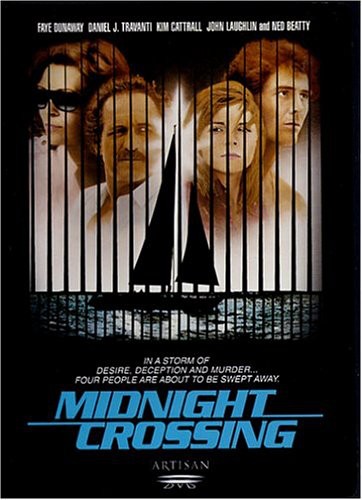 MIDNIGHT CROSSING - DVD
