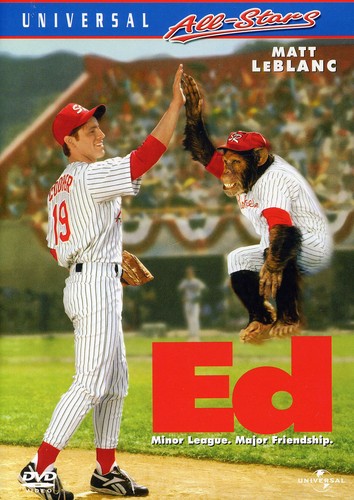 ED - DVD