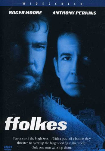 FFOLKES - DVD