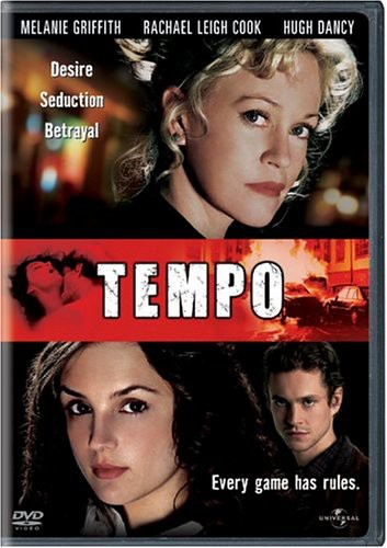 TEMPO - DVD