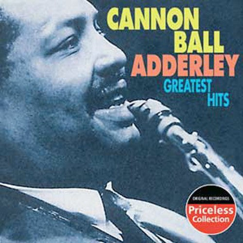 GREATEST HITS: (6 TRACKS) - CD