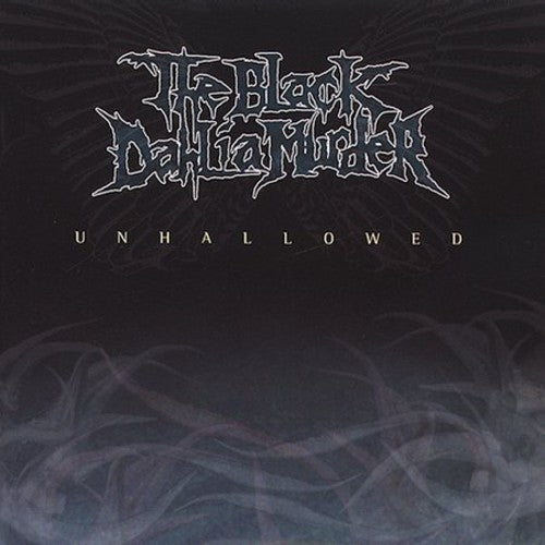 UNHALLOWED - CD