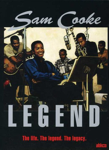 LEGEND: DVD - DVD