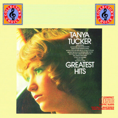 GREATEST HITS - CD