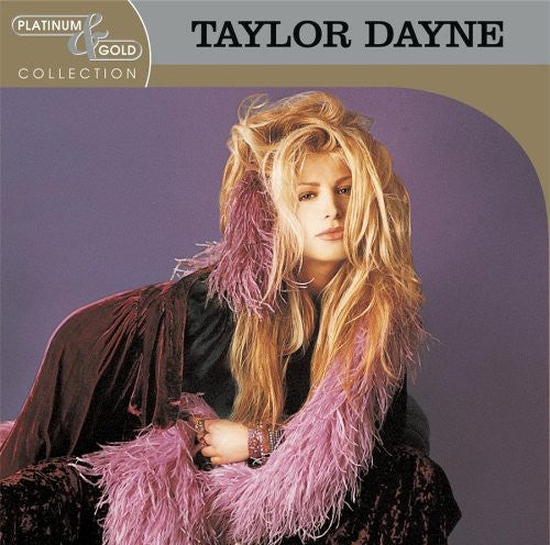 PLATINUM + GOLD COLLECTION - CD