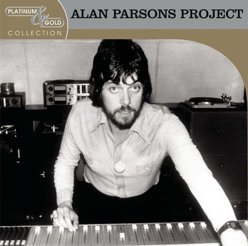 PLATINUM + GOLD COLLECTION - CD