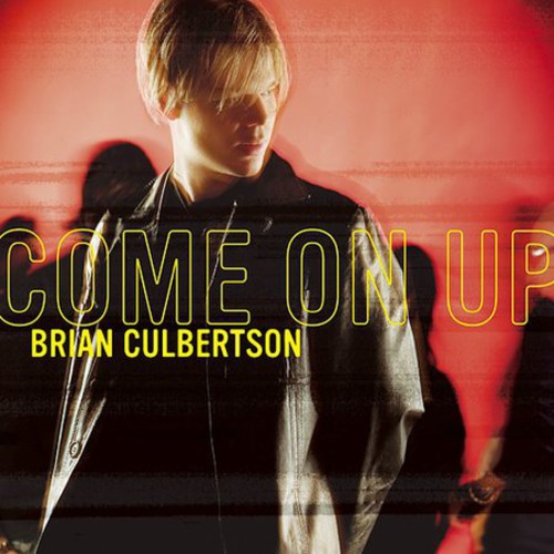COME ON UP - CD
