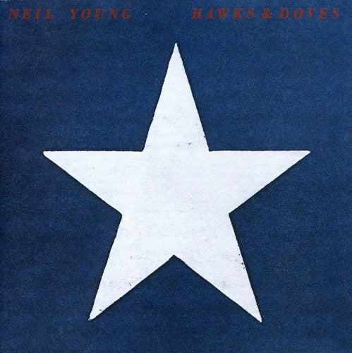 HAWKS & DOVES (1980) - CD