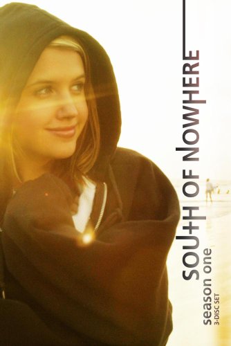 SEASON ONE (3 DVD) - SOUTH OF NOWHERE