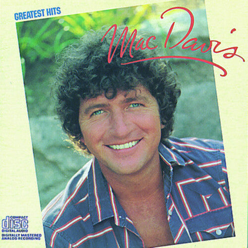 GREATEST HITS - CD
