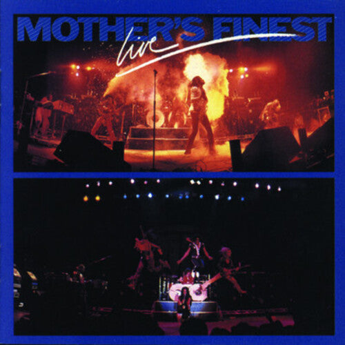 LIVE - CD
