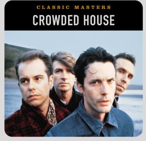 CLASSIC MASTERS - CD