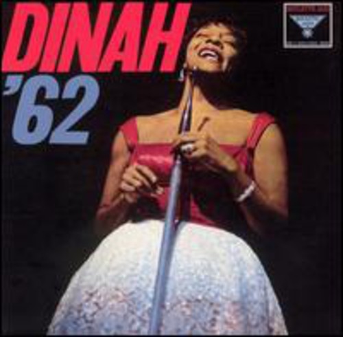 DINAH 62 - CD