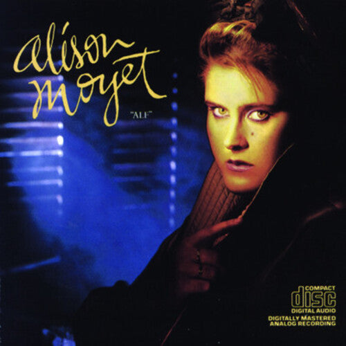 ALF - CD