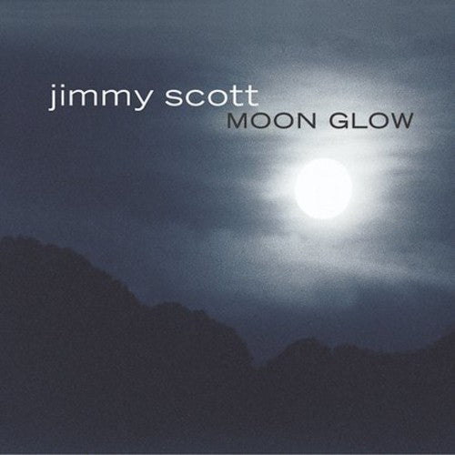 MOON GLOW - CD