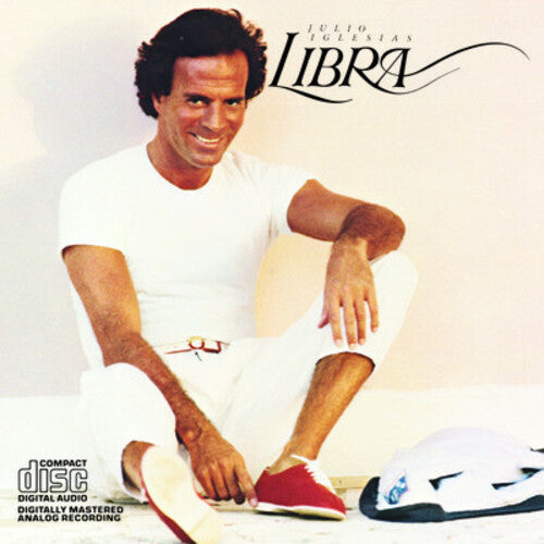 LIBRA - CD