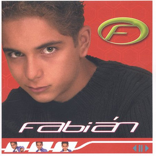 FABIAN-VOL  2 - CD