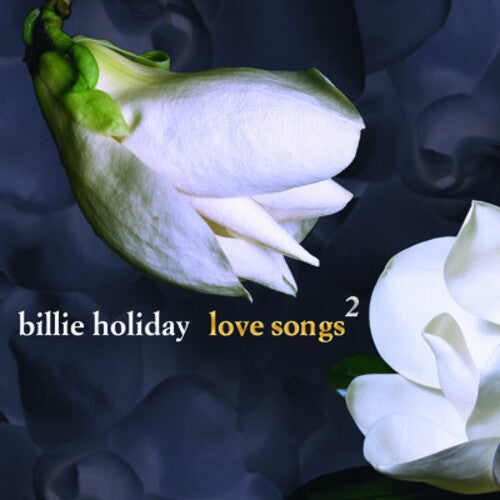 LOVE SONGS 2 - CD