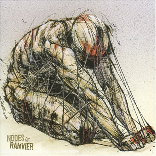 NODES OF RANVIER - CD