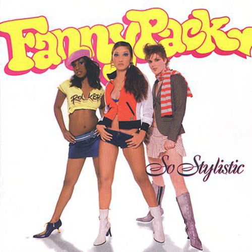 SO STYLISTIC - CD