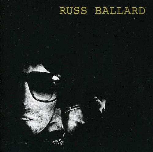 RUSS BALLARD - CD
