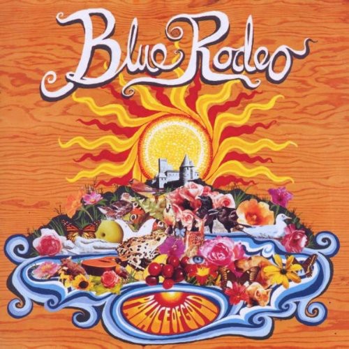PALACE OF GOLD - CD