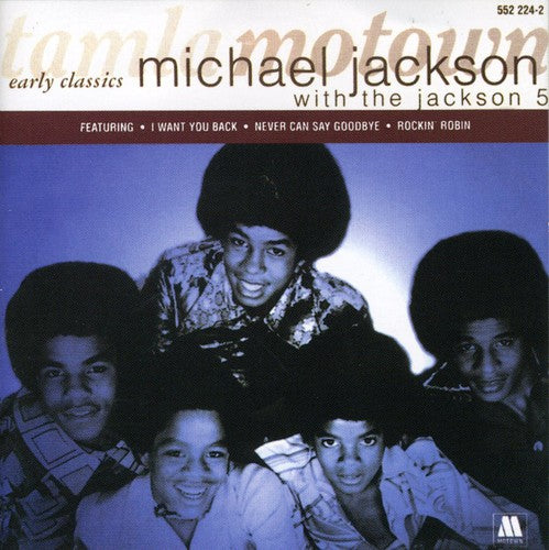 EARLY CLASSICS - CD