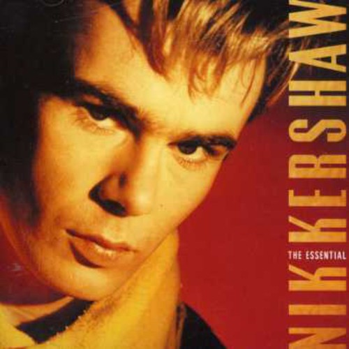 ESSENTIAL (18 TRACKS) - CD
