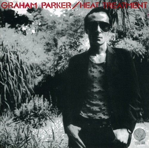 HEAT TREATMENT (REMASTERED) - CD