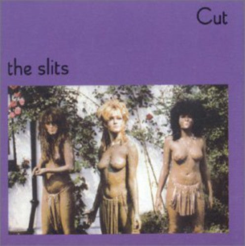 CUT - CD