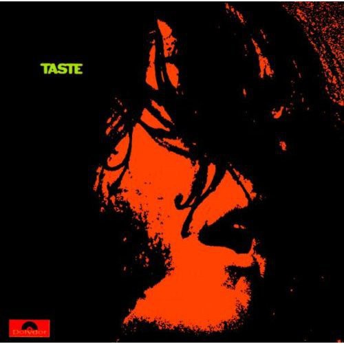 TASTE - CD