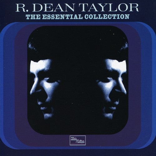 ESSENTIAL COLLECTION - CD