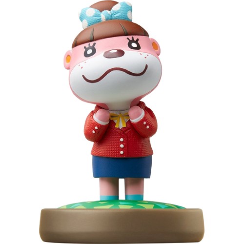 FIGURE-AMIIBO-LOTTIE - AMIIBO