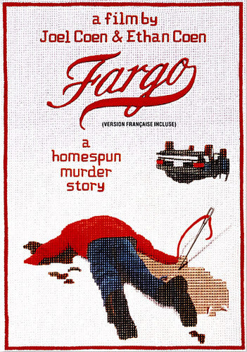 FARGO  (1996) - DVD