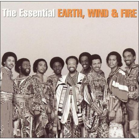 ESSENTIAL (2 CD/34 TRACKS: 2002) - CD